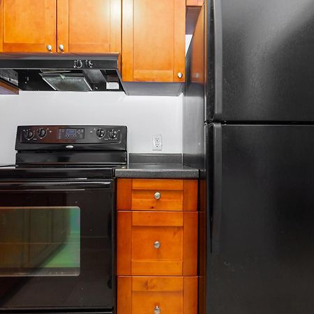 1 Bdrm Apartment - Heart Of Downtown - 5 Min To Wynwood Miami Exteriér fotografie