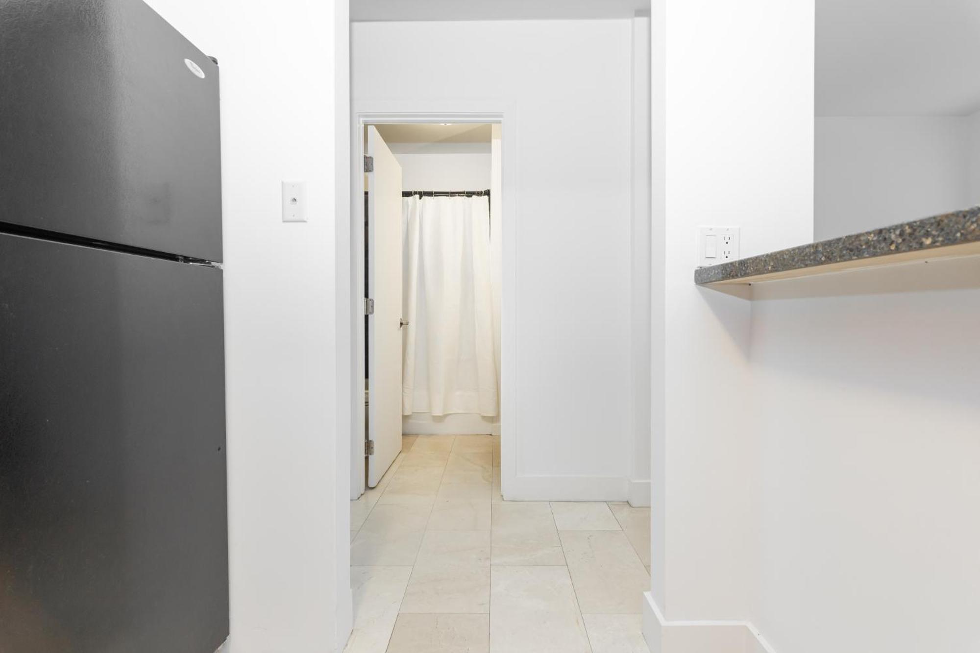1 Bdrm Apartment - Heart Of Downtown - 5 Min To Wynwood Miami Exteriér fotografie