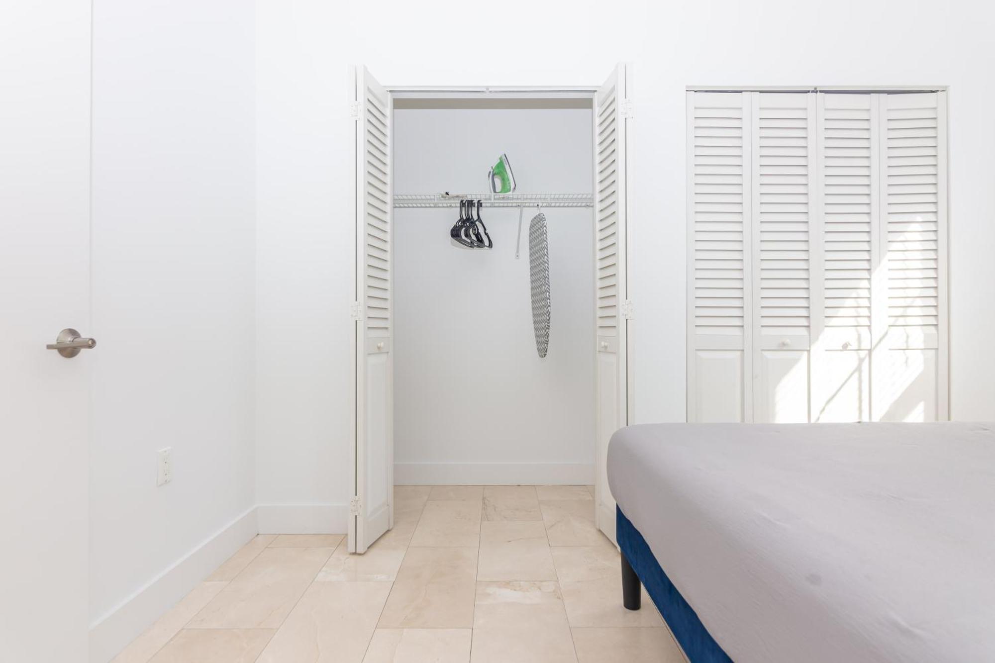 1 Bdrm Apartment - Heart Of Downtown - 5 Min To Wynwood Miami Exteriér fotografie