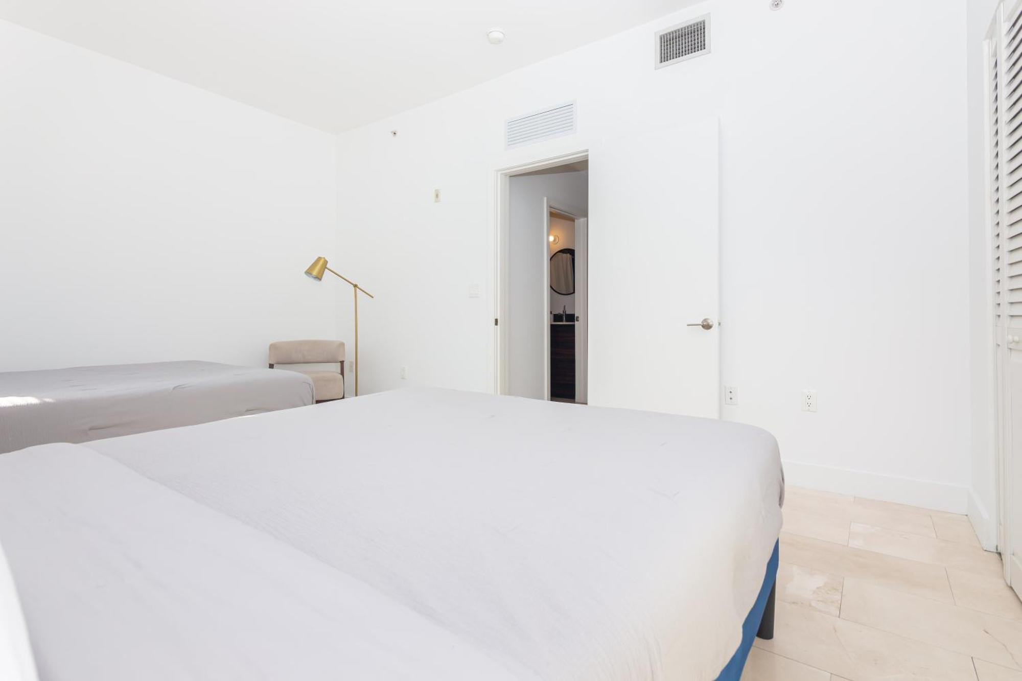 1 Bdrm Apartment - Heart Of Downtown - 5 Min To Wynwood Miami Exteriér fotografie