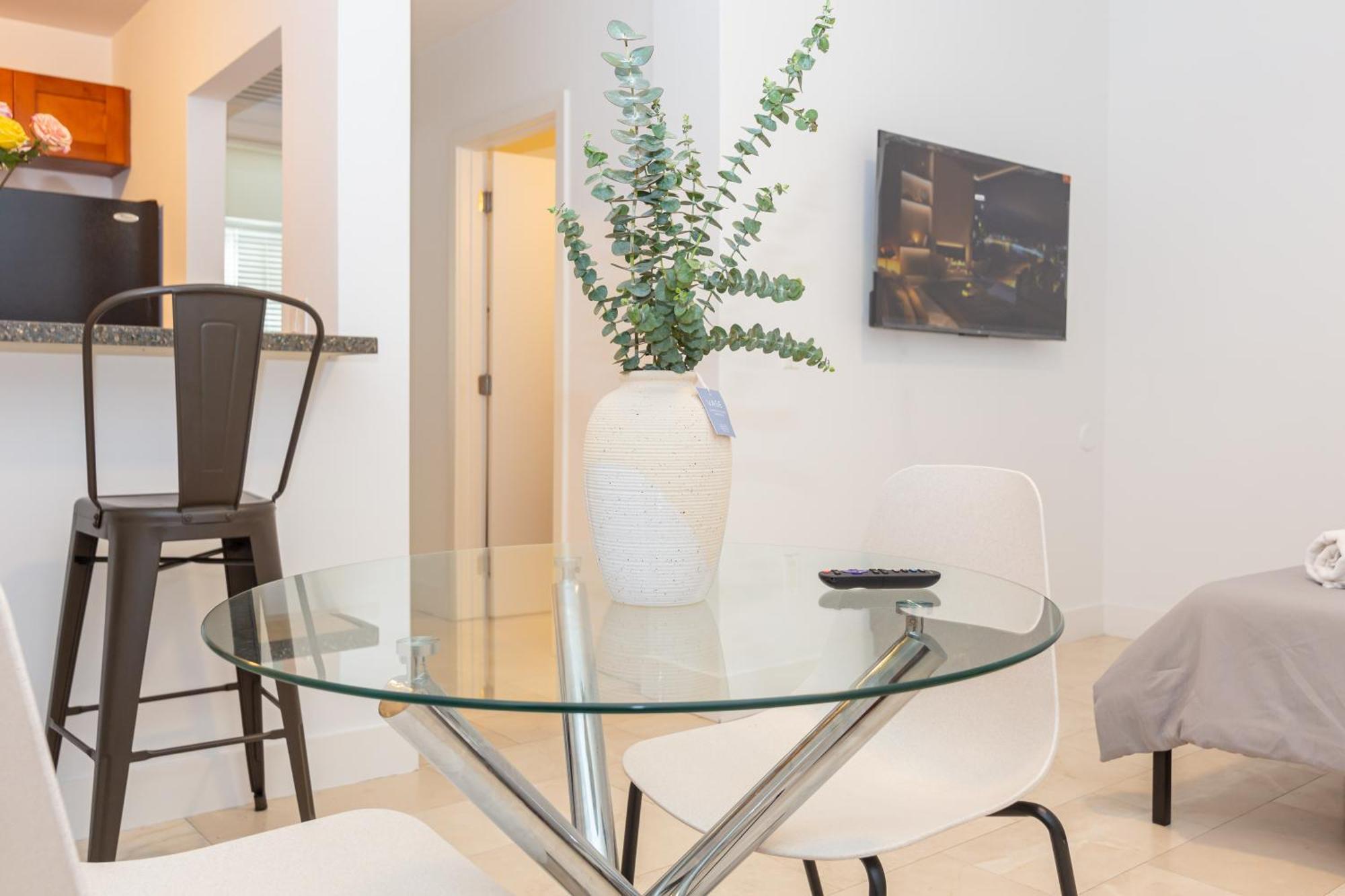 1 Bdrm Apartment - Heart Of Downtown - 5 Min To Wynwood Miami Exteriér fotografie