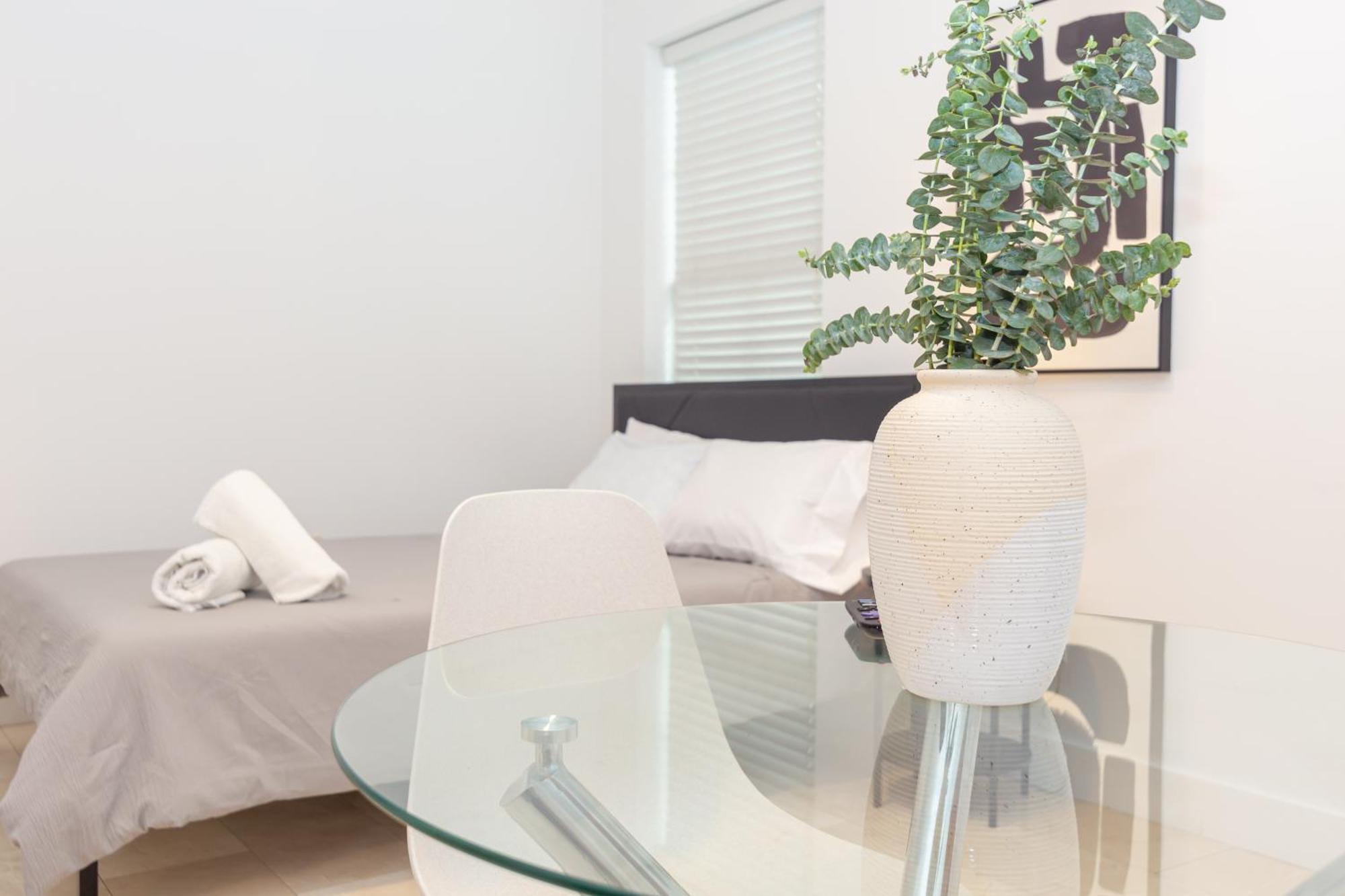 1 Bdrm Apartment - Heart Of Downtown - 5 Min To Wynwood Miami Exteriér fotografie