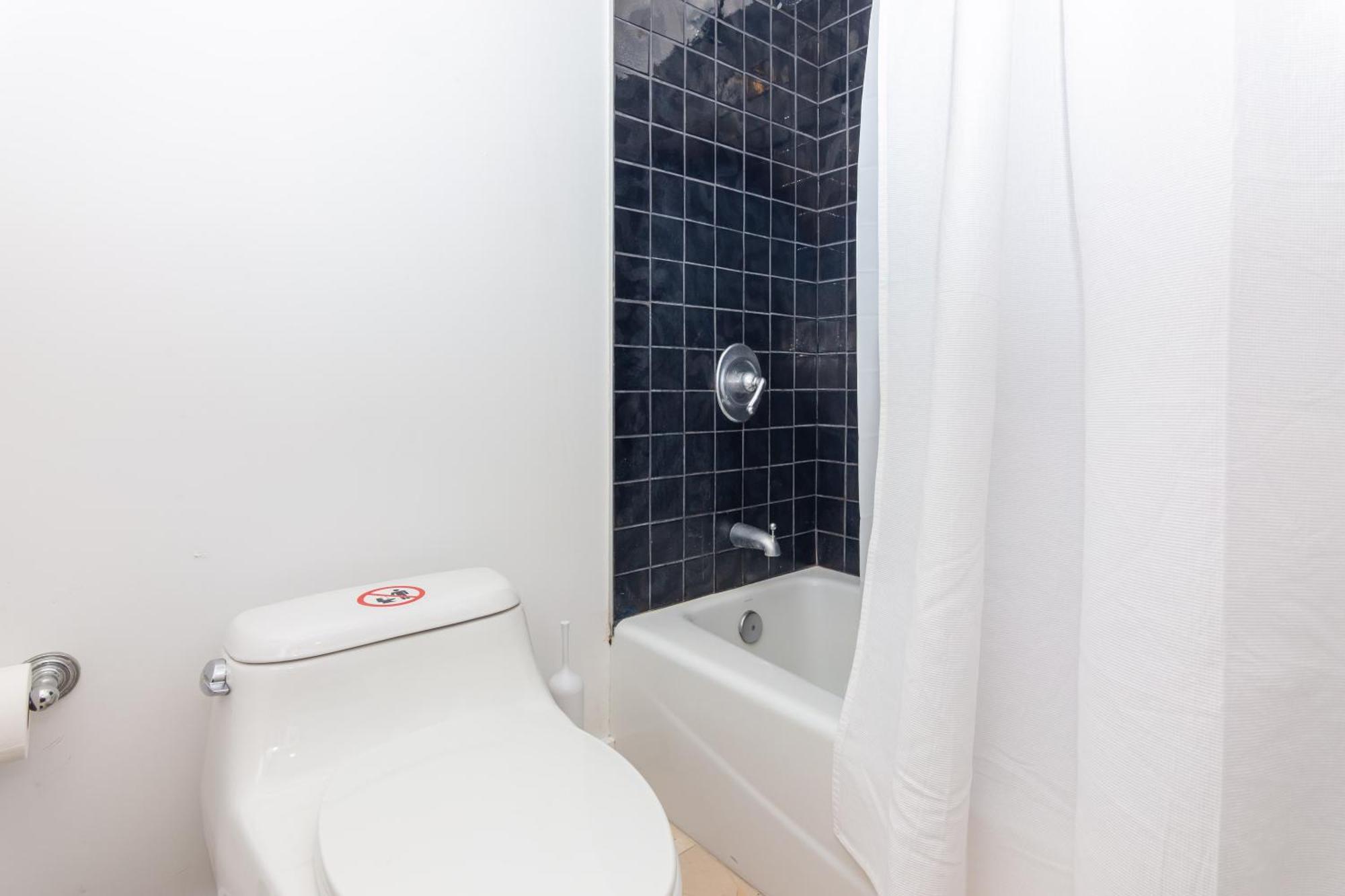 1 Bdrm Apartment - Heart Of Downtown - 5 Min To Wynwood Miami Exteriér fotografie
