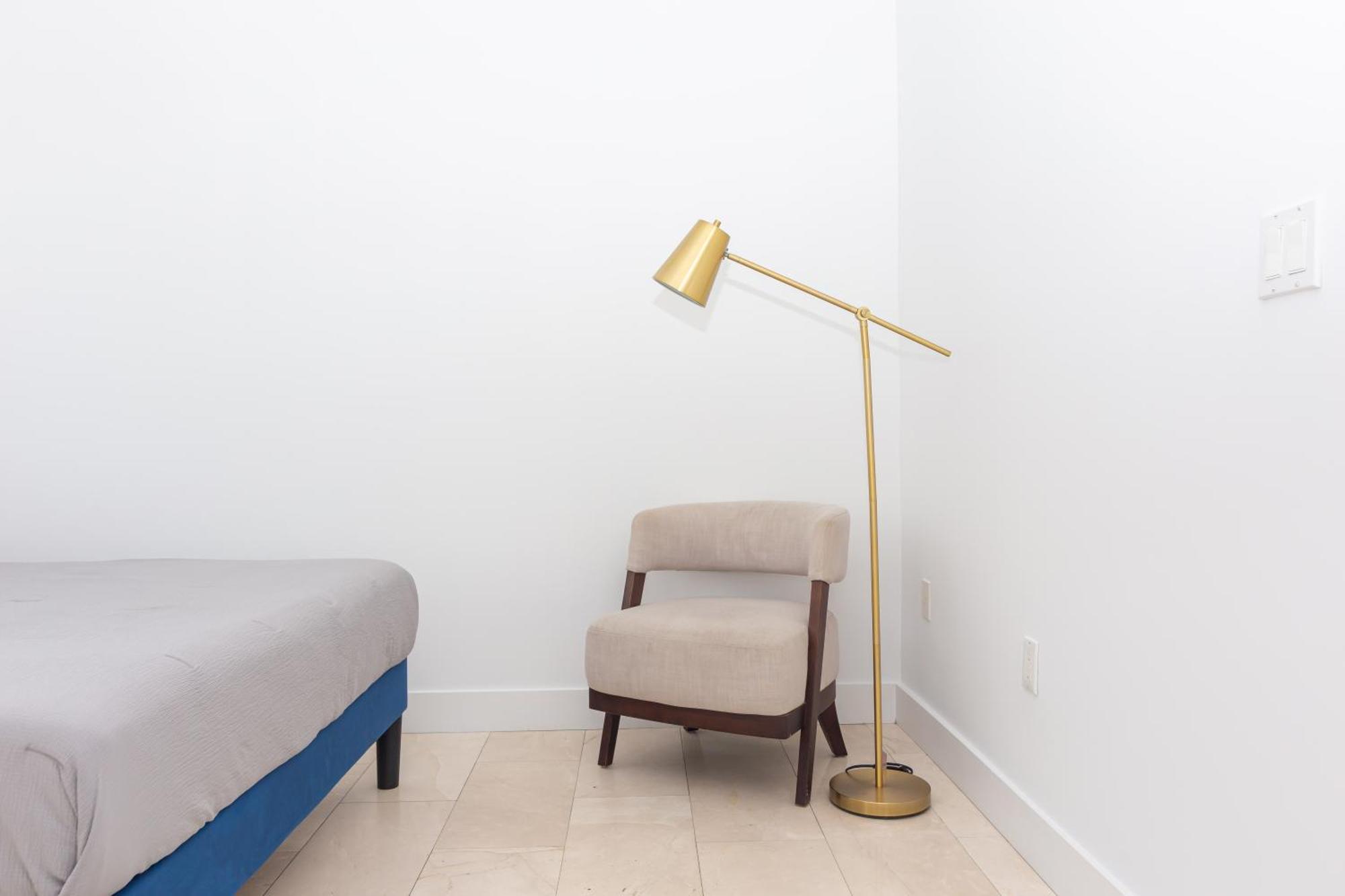 1 Bdrm Apartment - Heart Of Downtown - 5 Min To Wynwood Miami Exteriér fotografie
