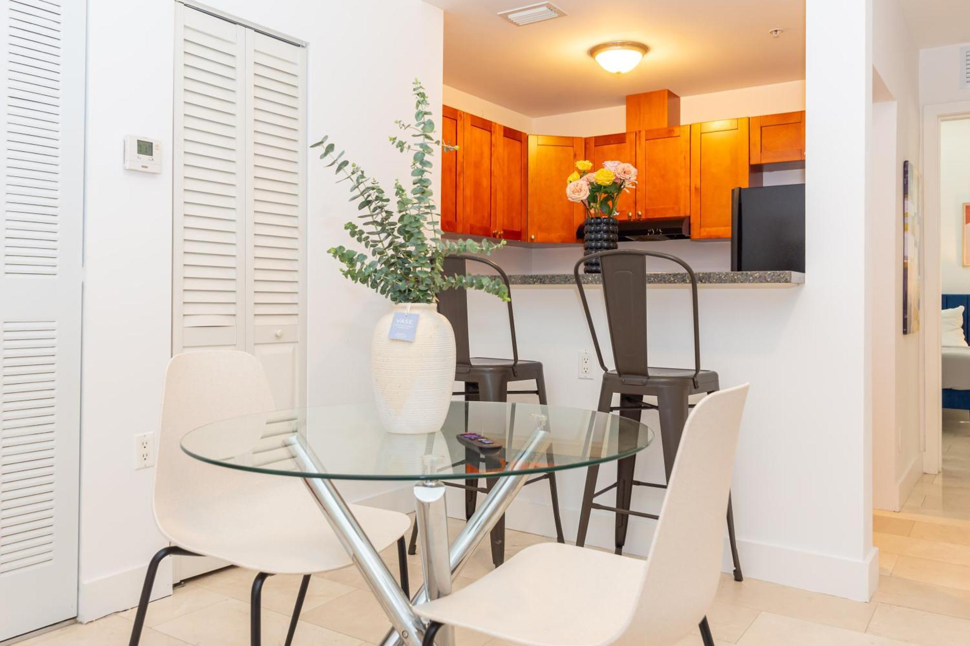 1 Bdrm Apartment - Heart Of Downtown - 5 Min To Wynwood Miami Exteriér fotografie
