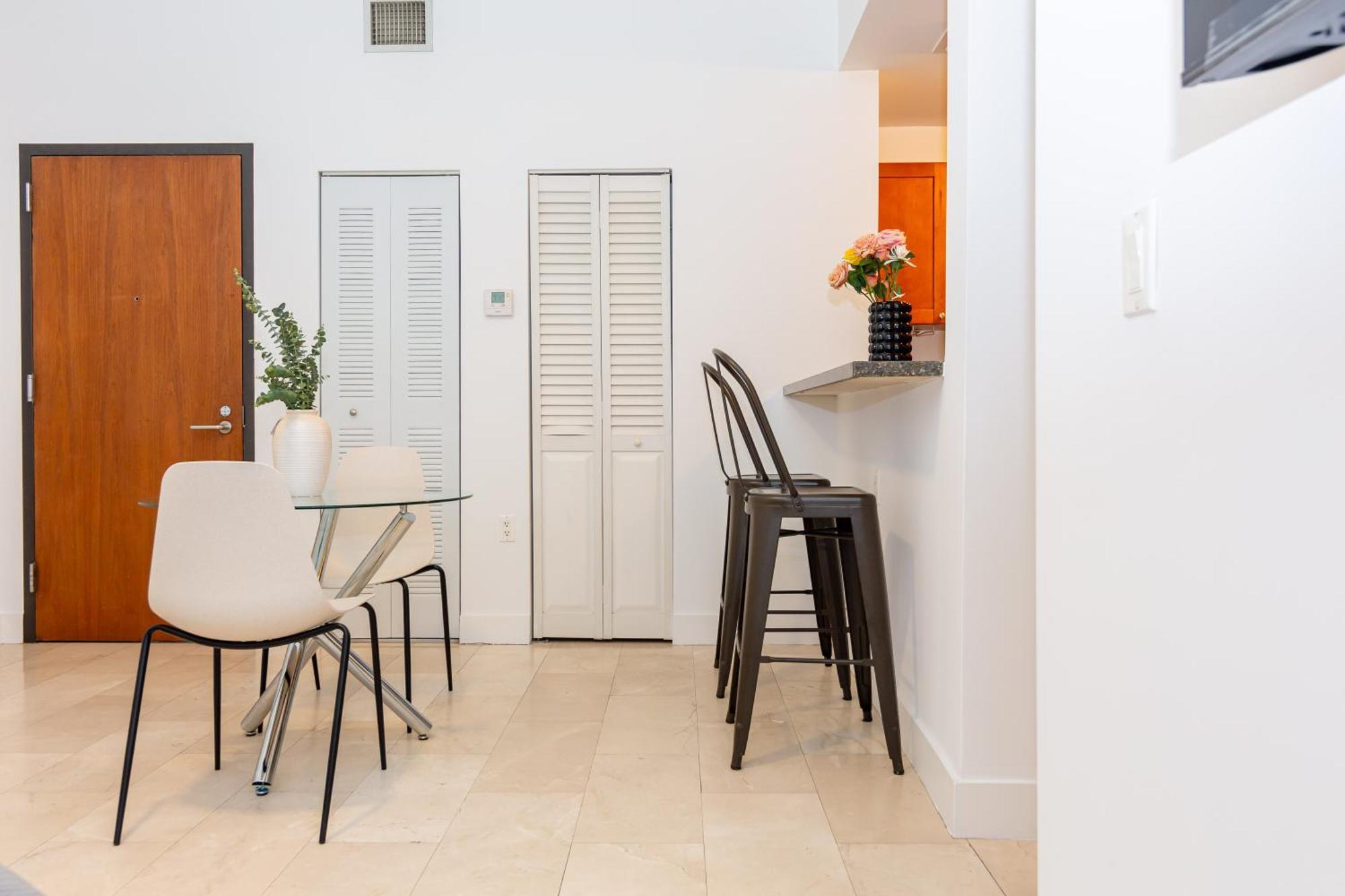 1 Bdrm Apartment - Heart Of Downtown - 5 Min To Wynwood Miami Exteriér fotografie