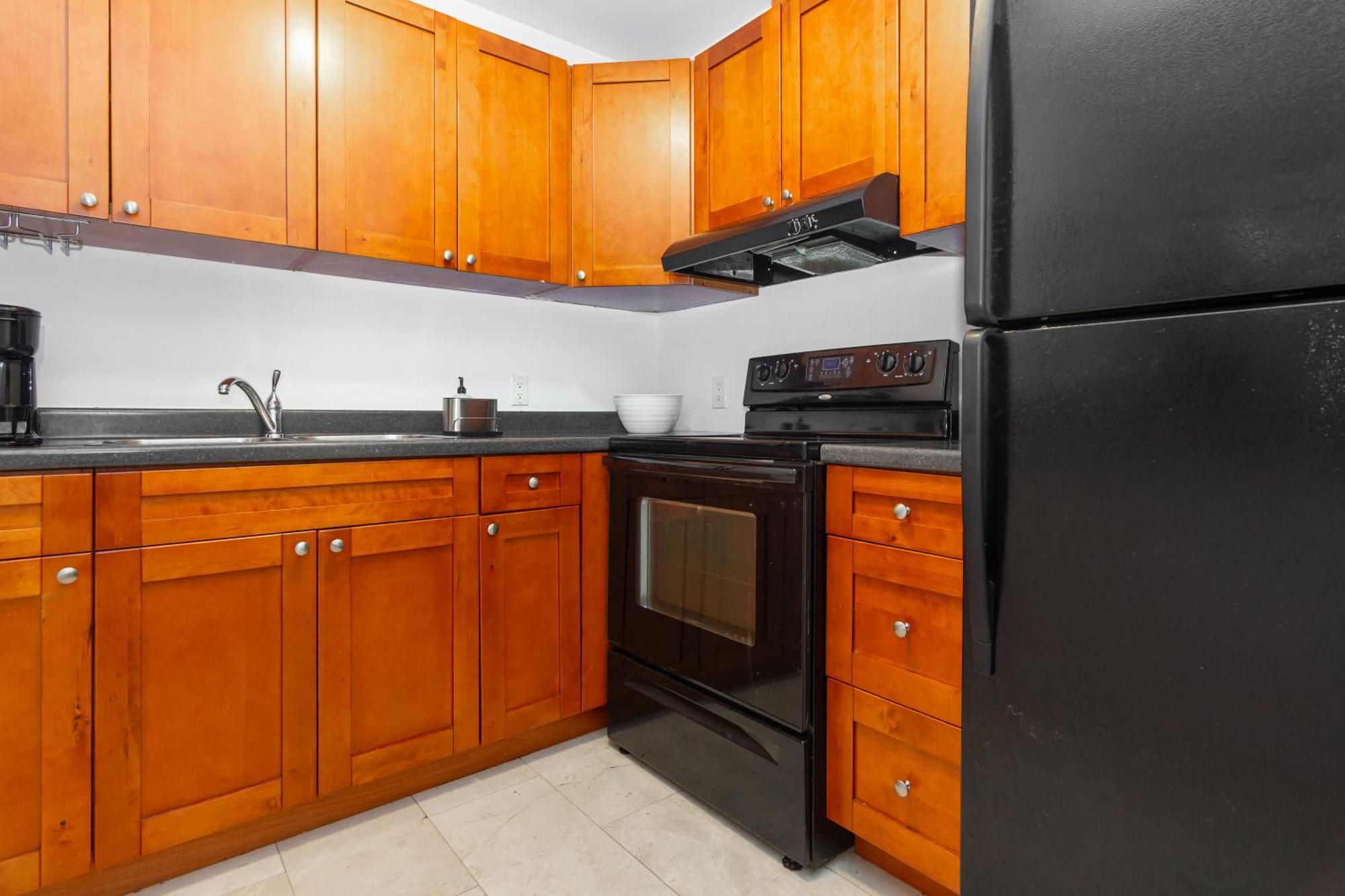 1 Bdrm Apartment - Heart Of Downtown - 5 Min To Wynwood Miami Exteriér fotografie